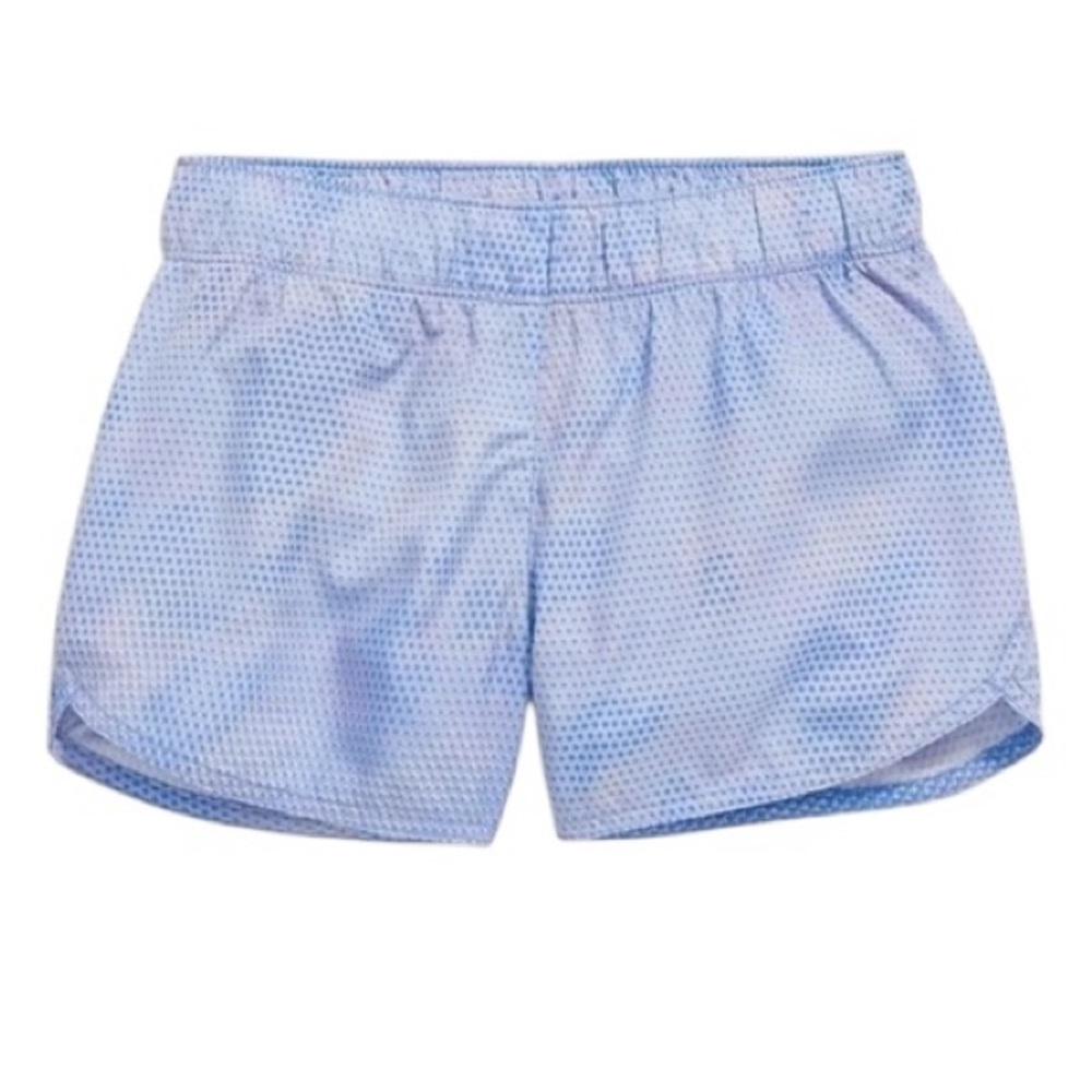 ❤️🆕 OLD NAVY ACTIVE Girls running Shorts lined size medium